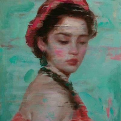 兽设表情绘制实用教程兽圈社群